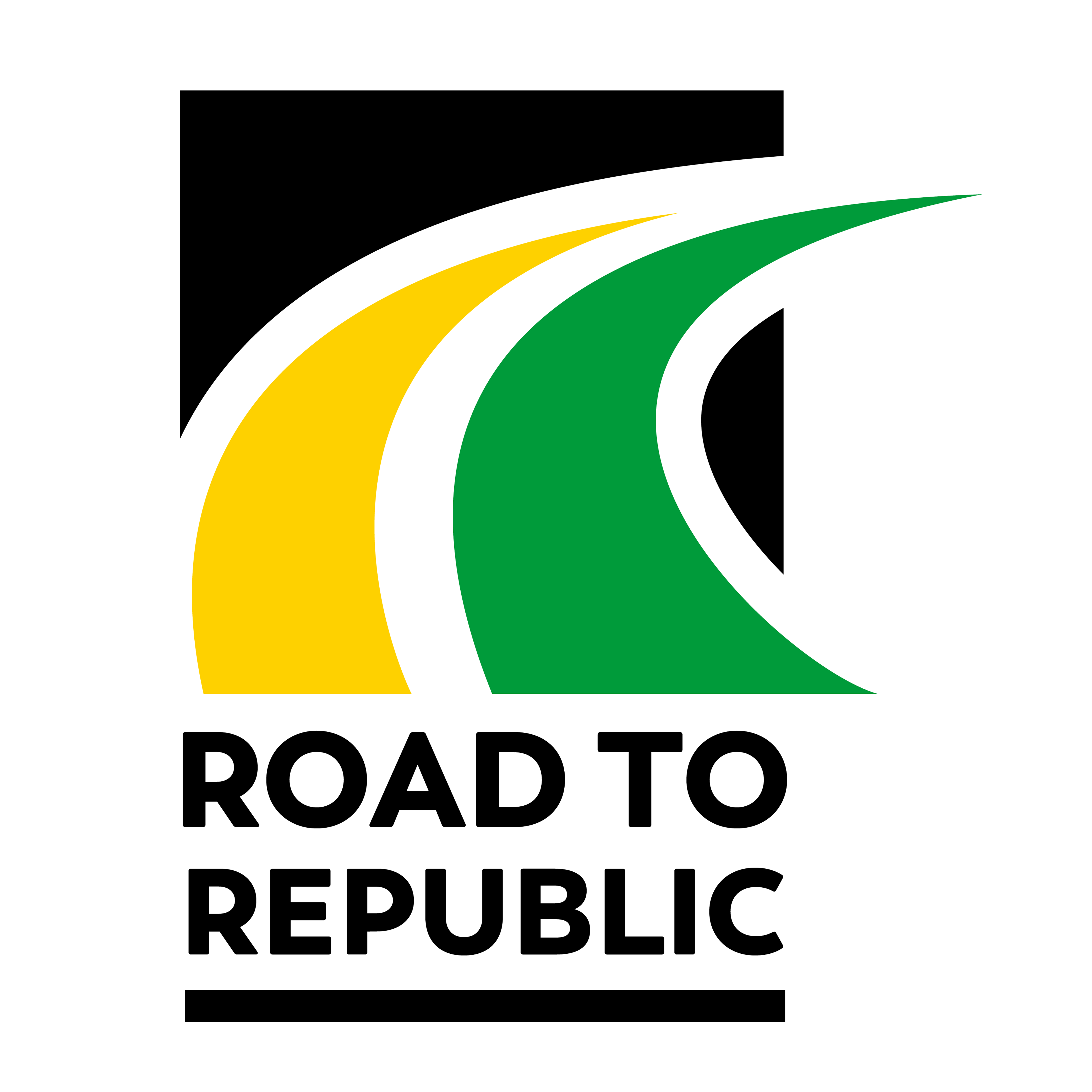 Road to Republic